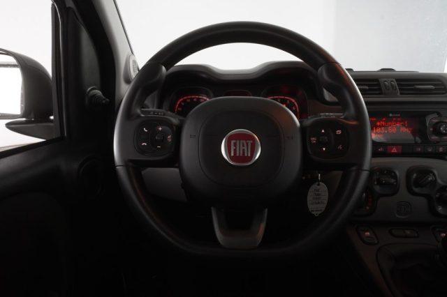 FIAT Panda Panda 1.0 FireFly Hybrid City Life