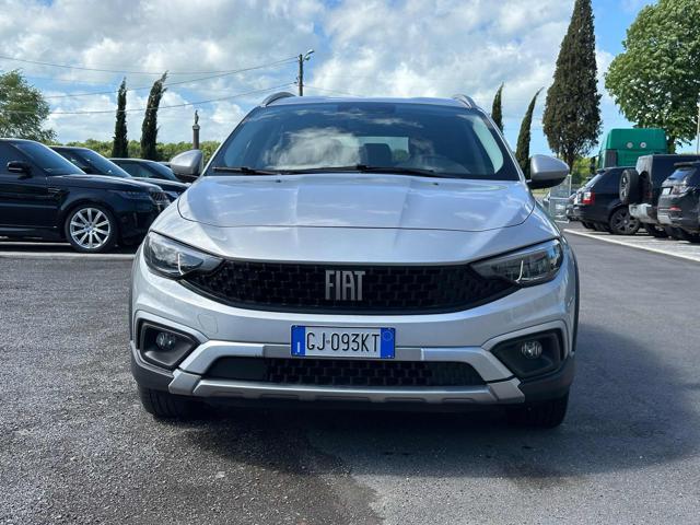 FIAT Tipo 1.5 Hybrid DCT 5 porte Cross