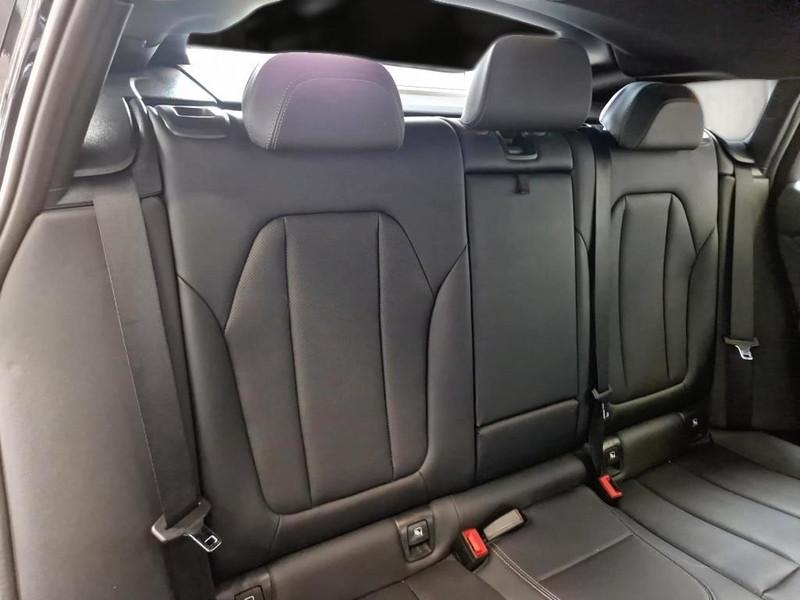 BMW X4 XDRIVE 20D MSPORT MH48V AUTO SUV