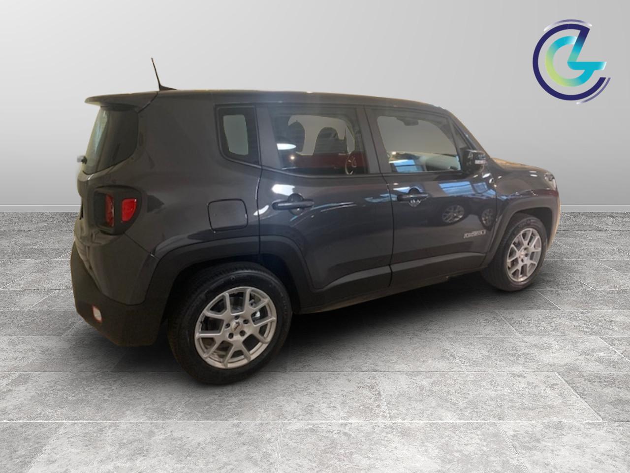 JEEP Renegade My23 Limited 1.6 Multijet Ii 130 Cv E6.4