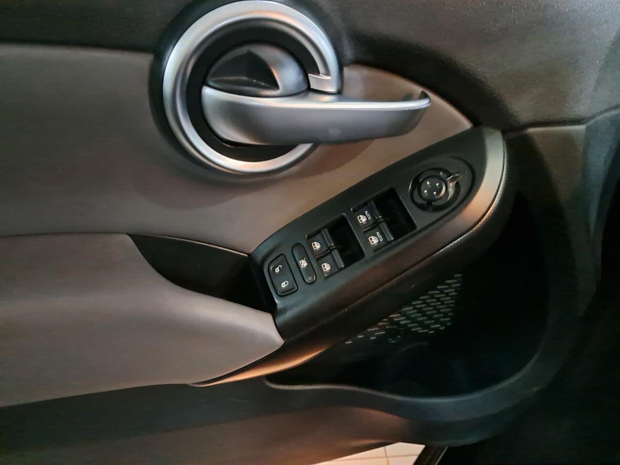 Fiat 500X 1.3 MultiJet 95 CV Lounge