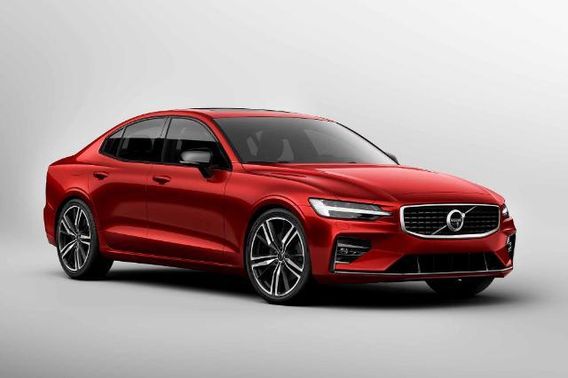 Volvo S60 B3 Automatico Core