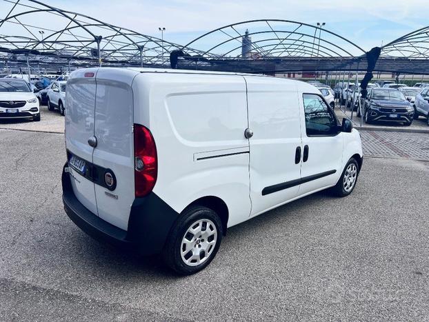 FIAT Doblo 1.6 MJT 120CV S&S PL-TN Cargo Maxi Lo