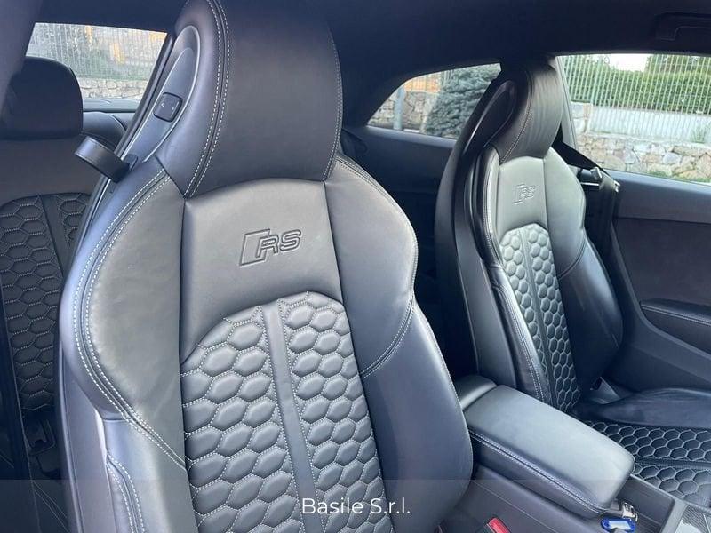 Audi RS5 2.9 TFSI quattro tiptronic aut.