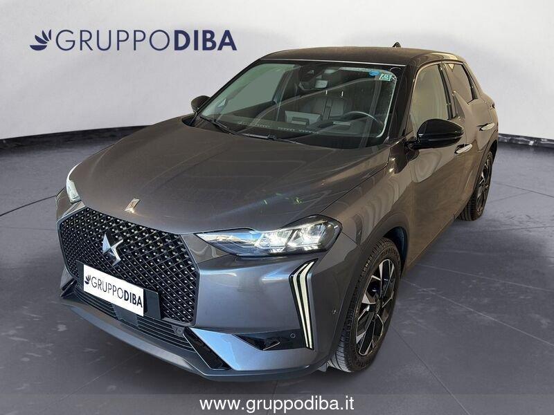 DS DS3 2023 1.2 puretech Opera 130cv auto