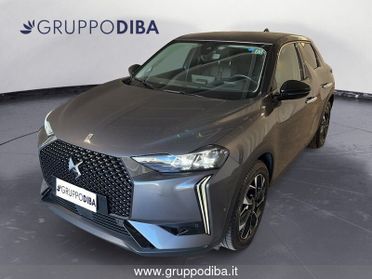 DS DS3 2023 1.2 puretech Opera 130cv auto