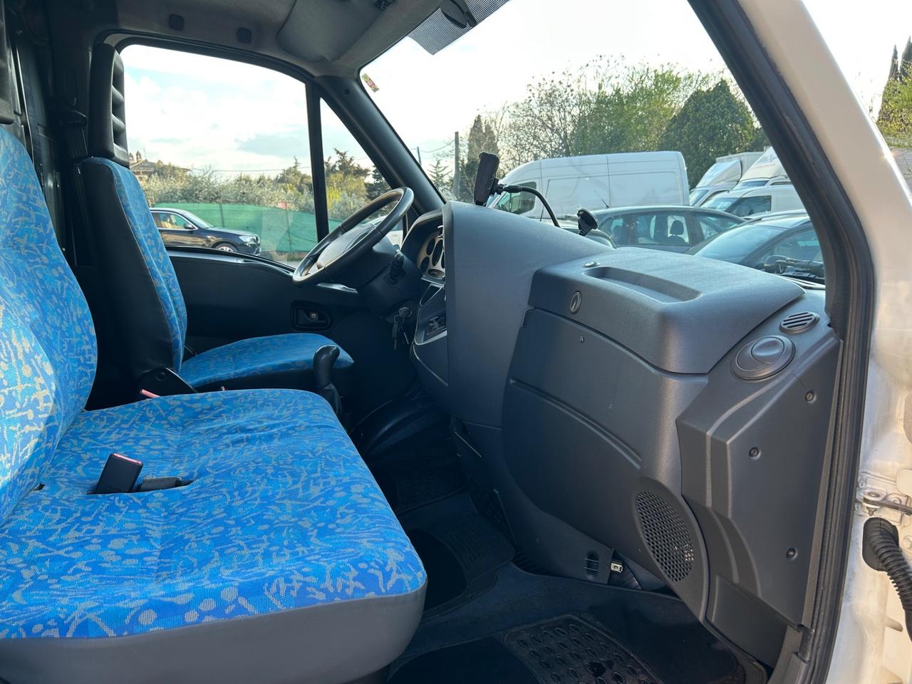 Iveco Daily 35 2.8 Diesel H2 Furgone