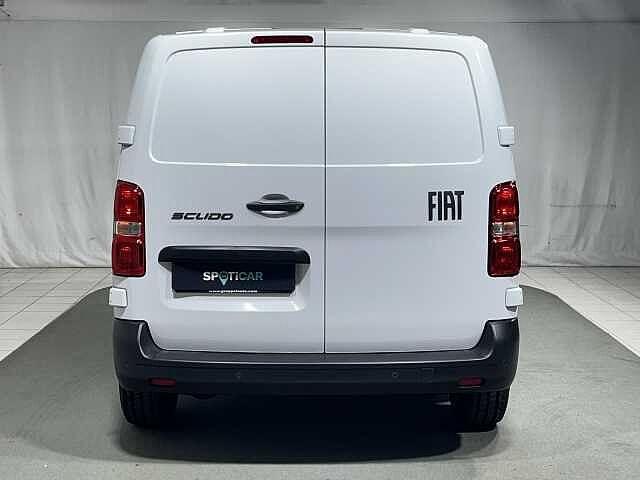 Fiat Scudo 2.0 BlueHDi 145CV S&S PL-TN Furgone