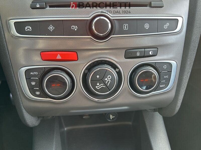 Citroën C4 (B7) - DS4 BLUEHDI 100 FEEL