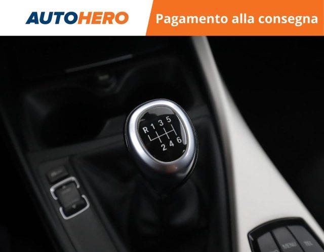 BMW 116 d 5p. Advantage