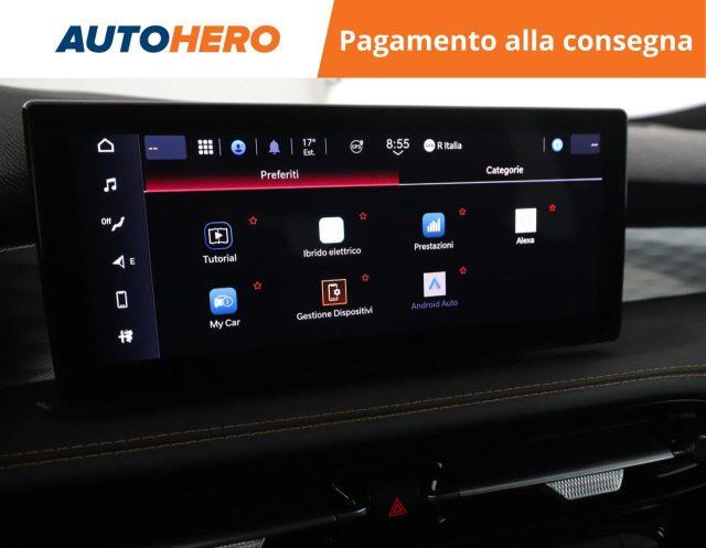 ALFA ROMEO Tonale 1.3 280 CV PHEV AT6 Q4 Speciale