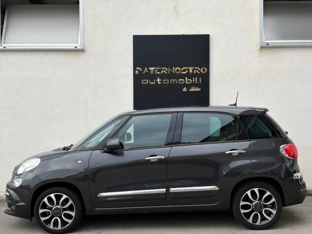 Fiat 500 L 1.3 mjt Lounge 95cv my19