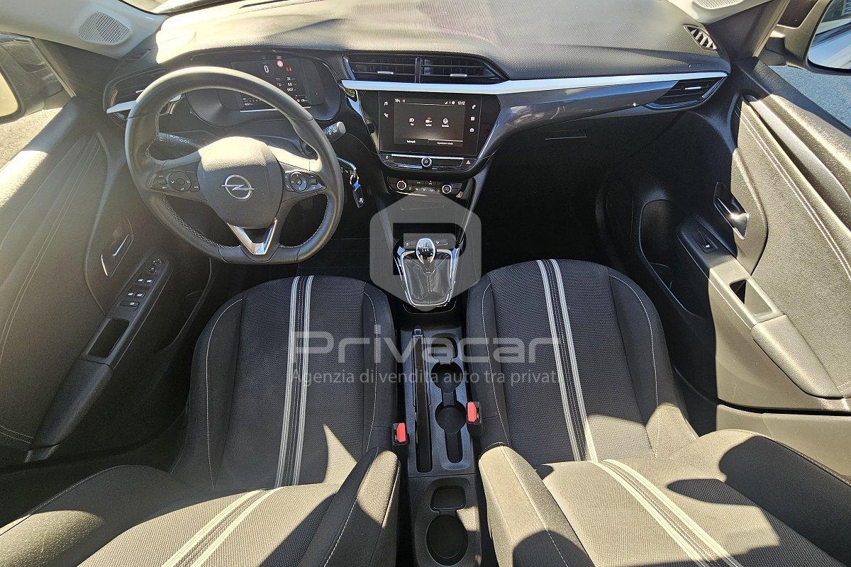 OPEL Corsa 1.2 Design & Tech