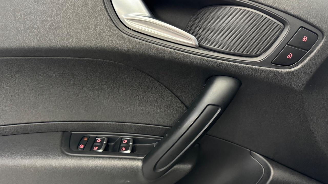 Audi A1 1.4 TDI Sport neopatentati-2017