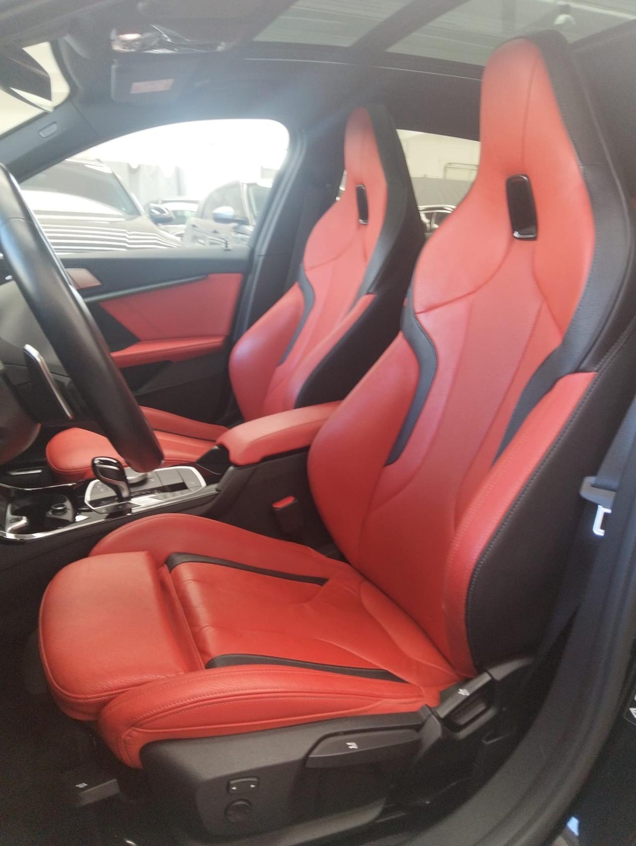 Bmw 135 M 135i xDrive