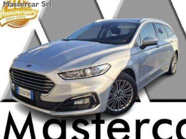 FORD Mondeo Mondeo SW 2.0 ecoblue Titanium Business - GG541RR