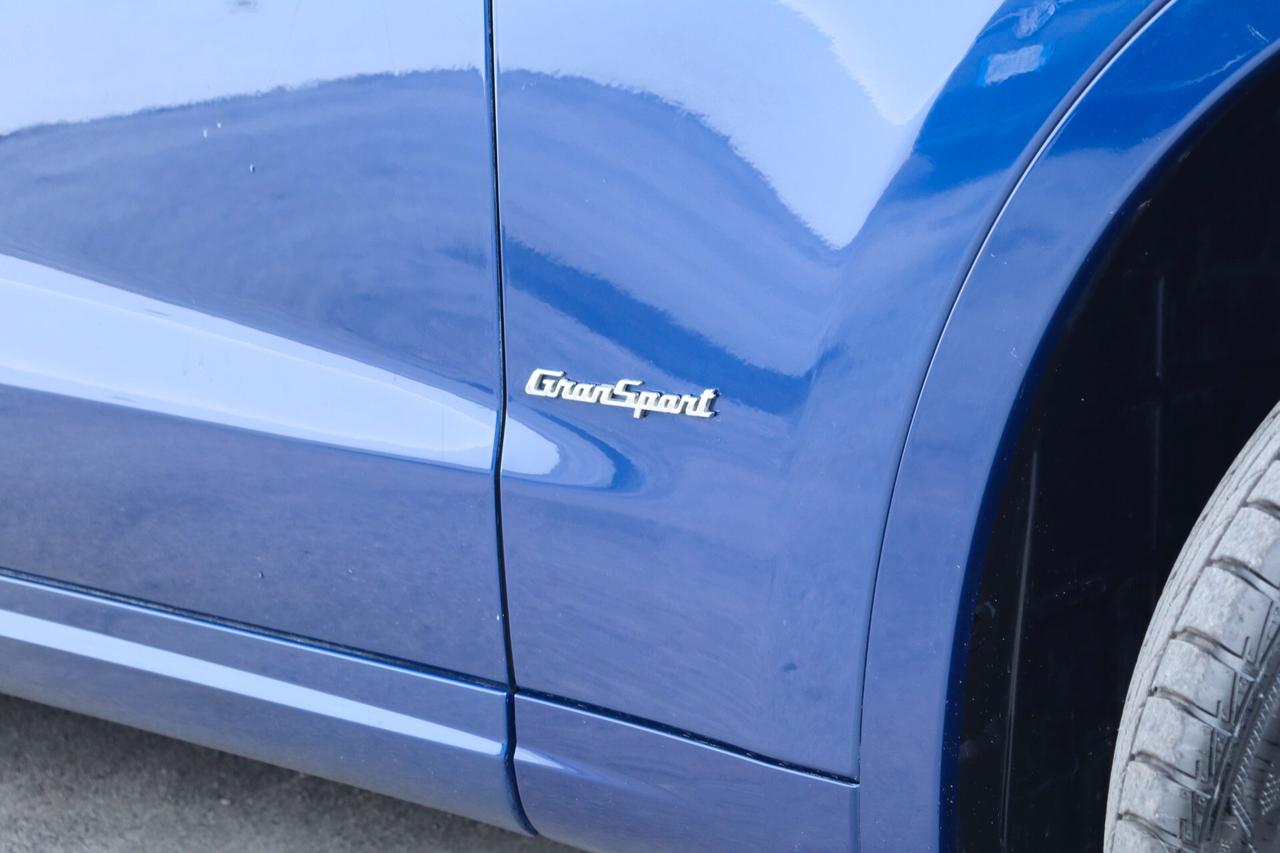 Maserati Levante 3.0 V6 Diesel AWD Gransport-2019