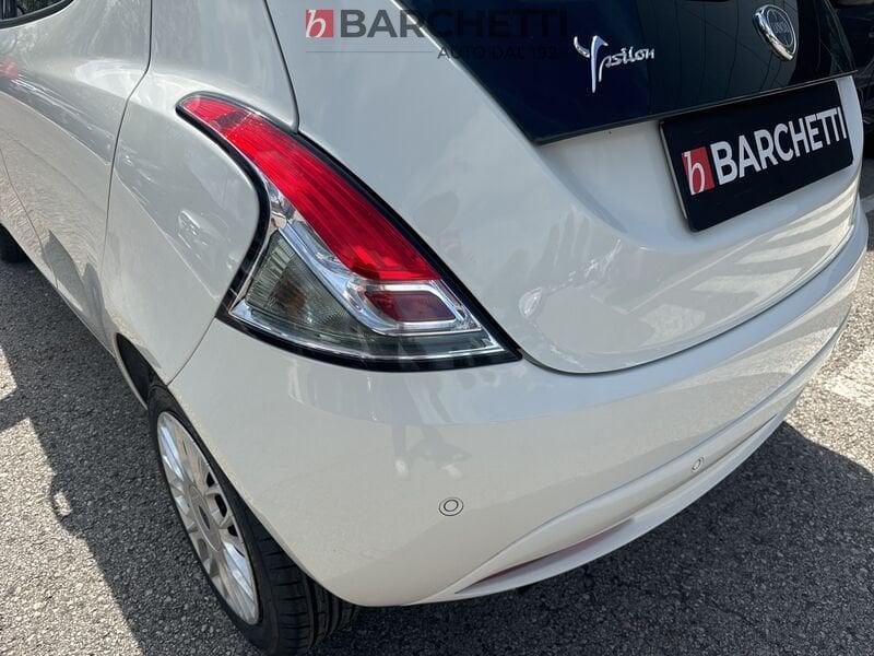 Lancia Ypsilon 3ª SERIE 1.2 69 CV 5 PORTE MYA