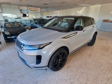 Range Rover Evoque 2.0D 163cv 2021