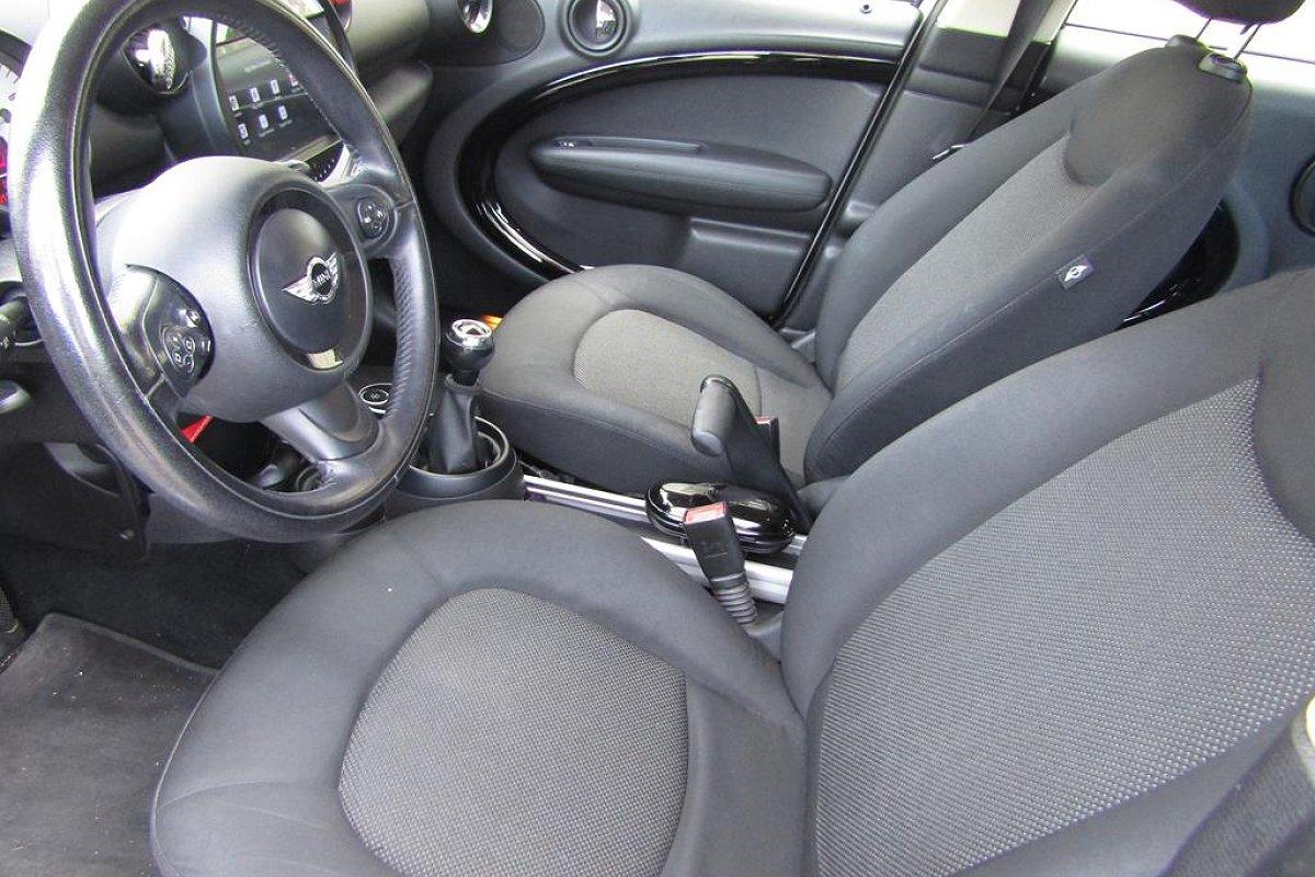 MINI Mini 1.6 Cooper D Business Countryman