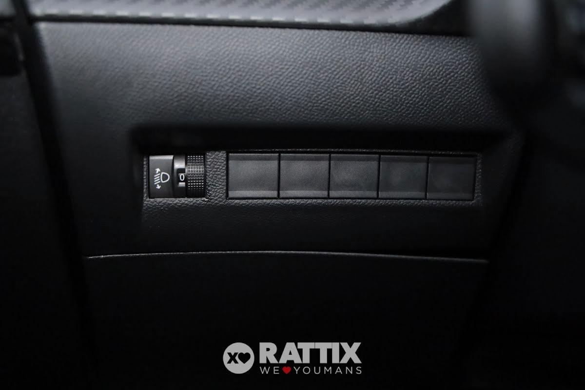 Peugeot 208 1.2 Puretech 100CV Style