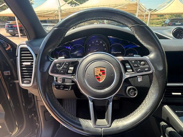 Porsche Cayenne 3.0 V6 340CV 2020