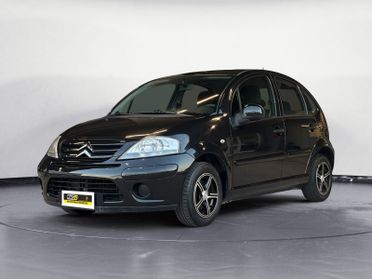 Citroen C3 1.4 Perfect Eco Energy M