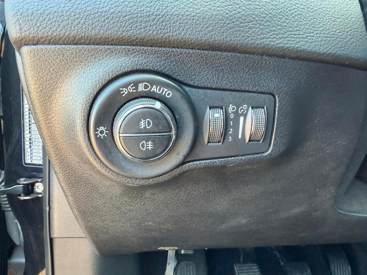 Jeep Compass 1.6 Multijet II 2WD Longitude