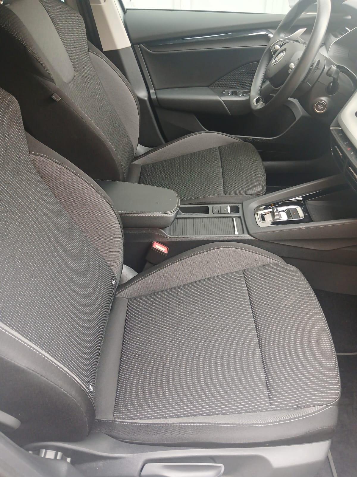 Skoda Octavia 2.0 TDI EVO SCR 150 CV DSG Wagon Executive
