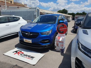 Opel Grandland X 1.5 diesel Ecotec Start&Stop aut. Ultimate