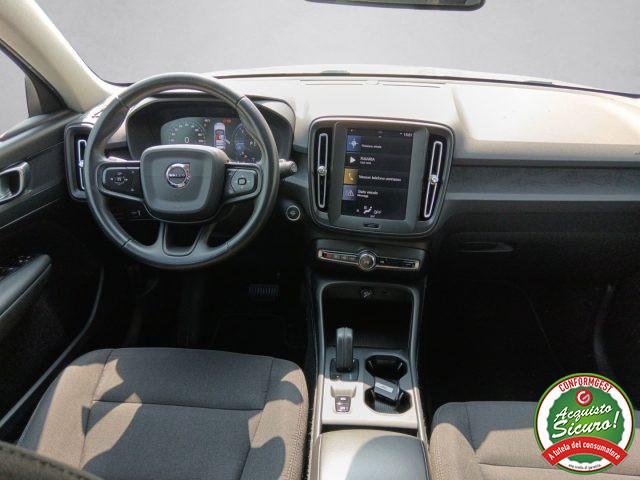 VOLVO XC40 D3 AWD Geartronic Business