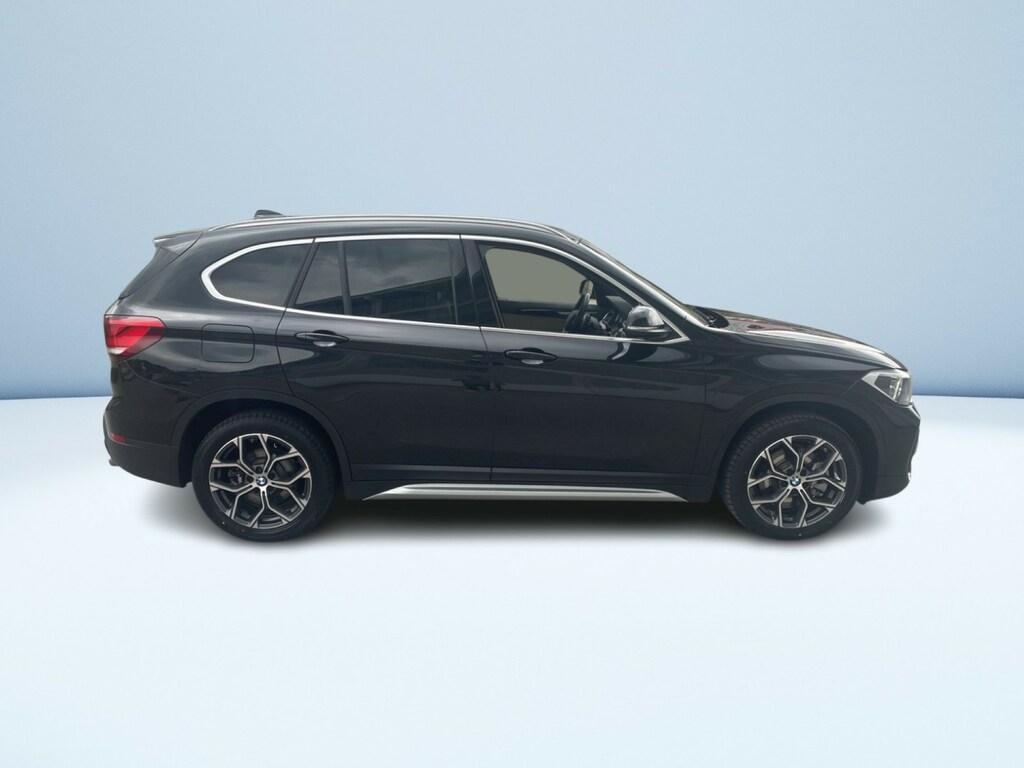 BMW X1 20 d xLine xDrive Steptronic