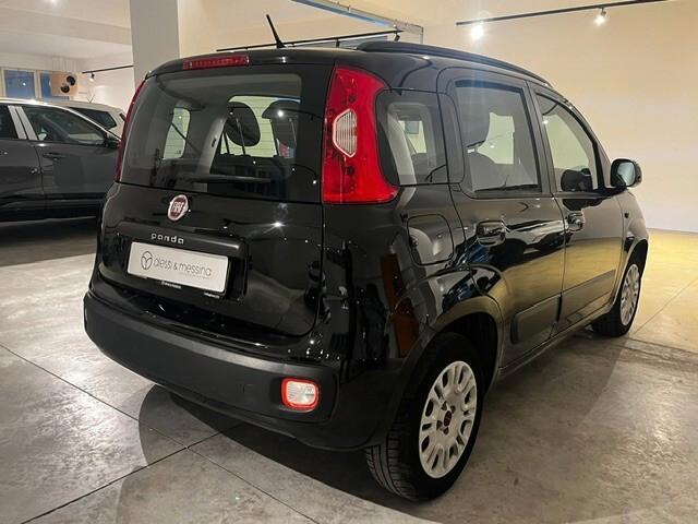 Fiat Panda 1.3 MJT S&S Lounge
