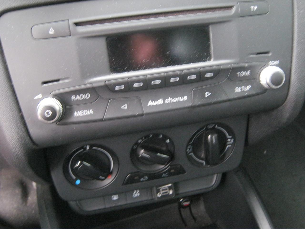 Audi A1 1.2 TFSI Ambition benzina/Gpl