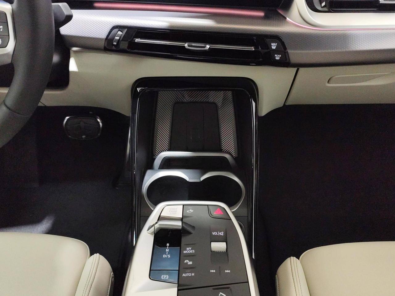 BMW X2 sDrive18d MSport
