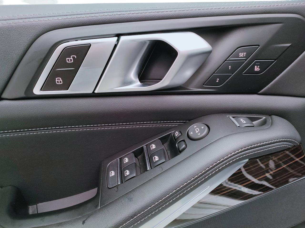 BMW X5 G05 LCI 2023 - X5 xdrive30d MSport auto