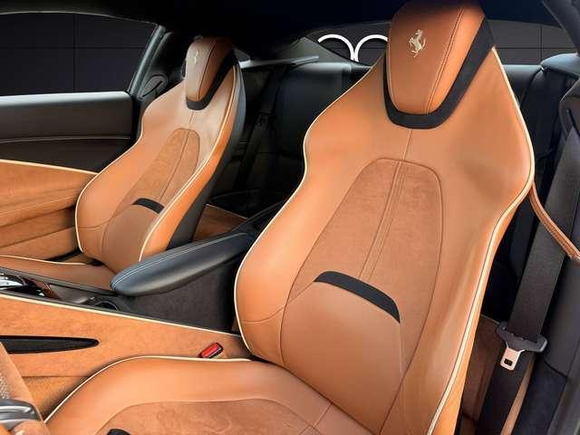 Ferrari Roma Roma 3.9 F1 dct Rosso Portofino Extracampionario Display Pass Active Matrix Full Adas
