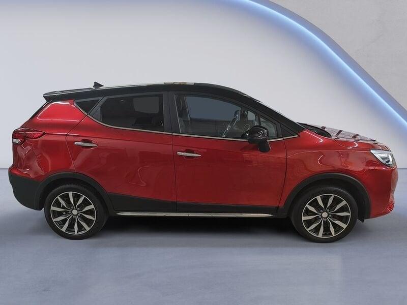 EVO Evo 4 1.6 GPL 106 CV