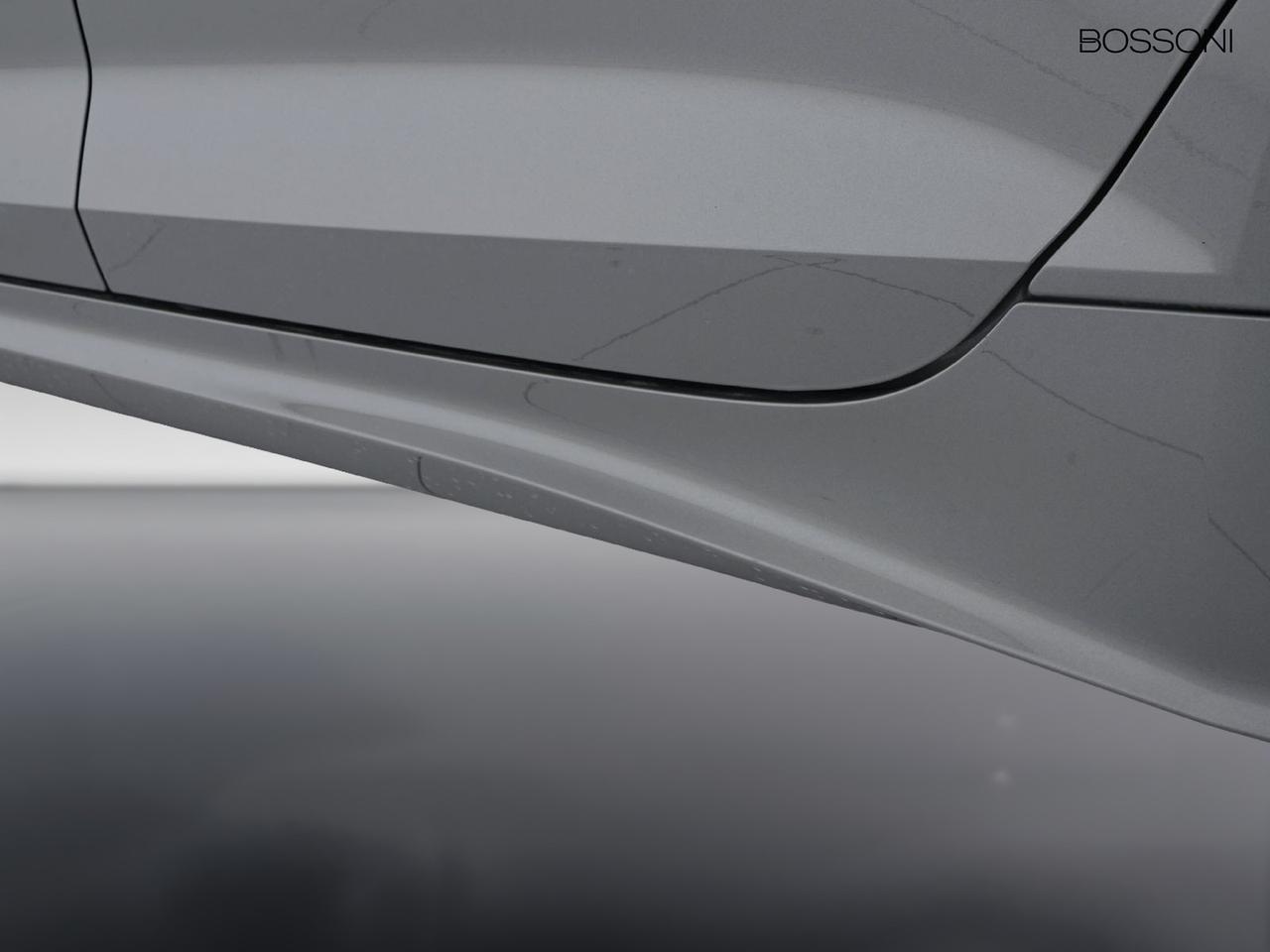 Audi A5 sportback 40 2.0 tdi mhev 204cv s line edition quattro s tronic