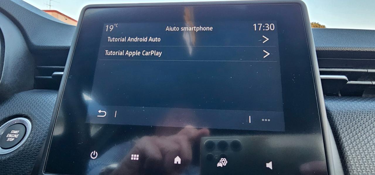 Renault Clio TCe 12V 100 CV GPL 5 porte Intens