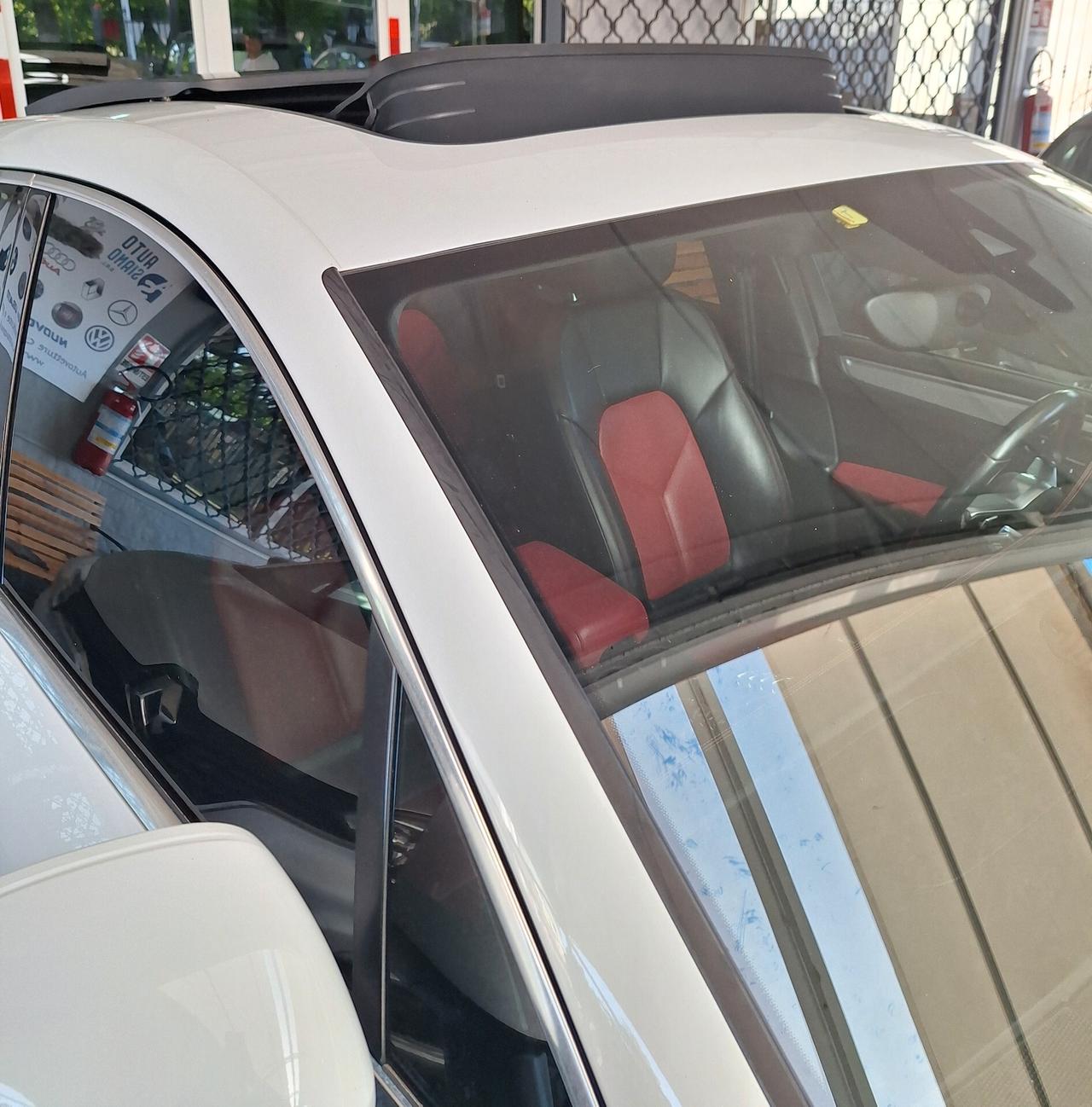 Porsche Macan 3.0 S Diesel Tetto Panoramico