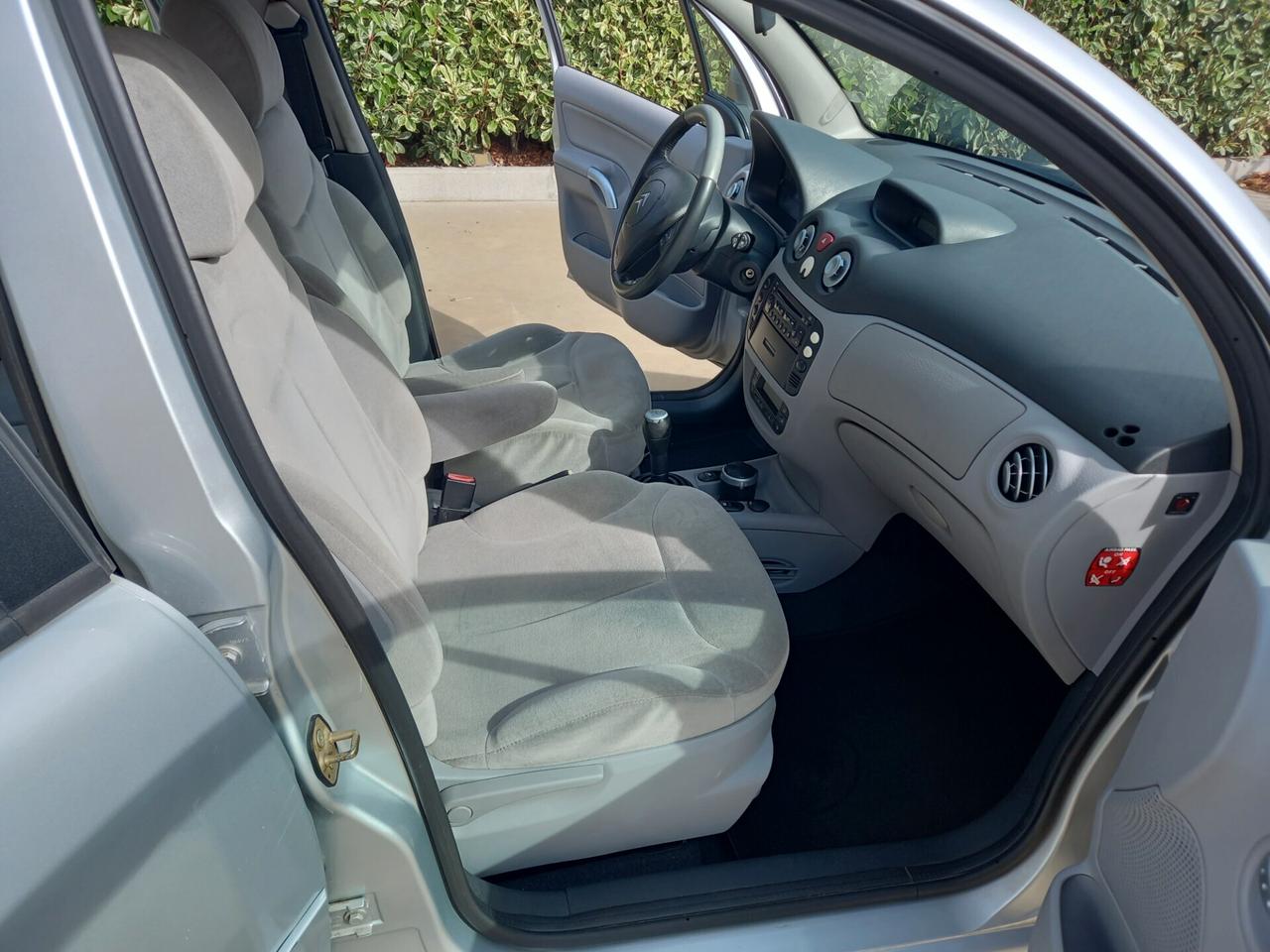 Citroen C3 1.4 HDi 70CV Exclusive