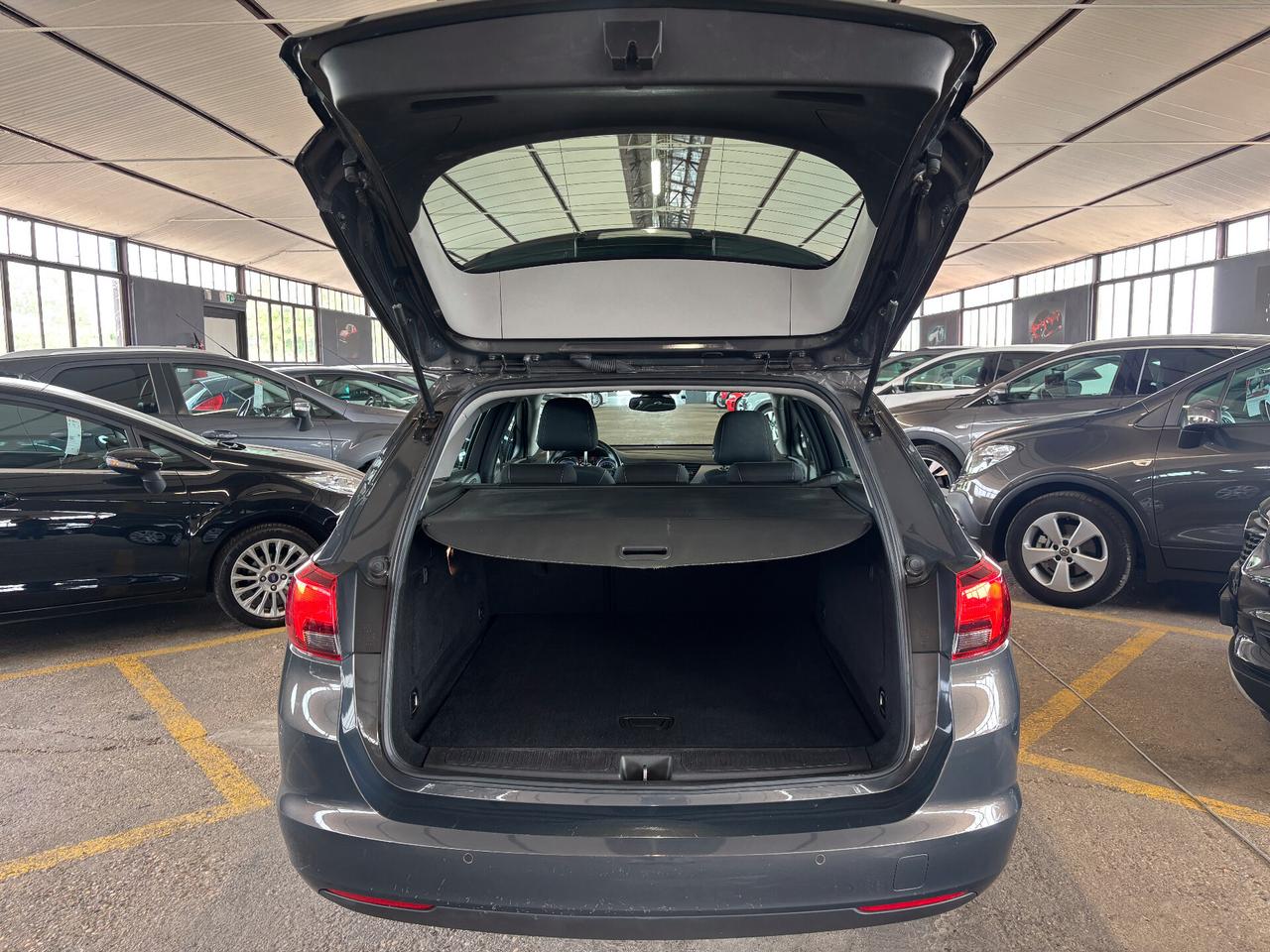 Opel Astra 1.6 CDTi 136CV Start&Stop Sports Tourer Innovation