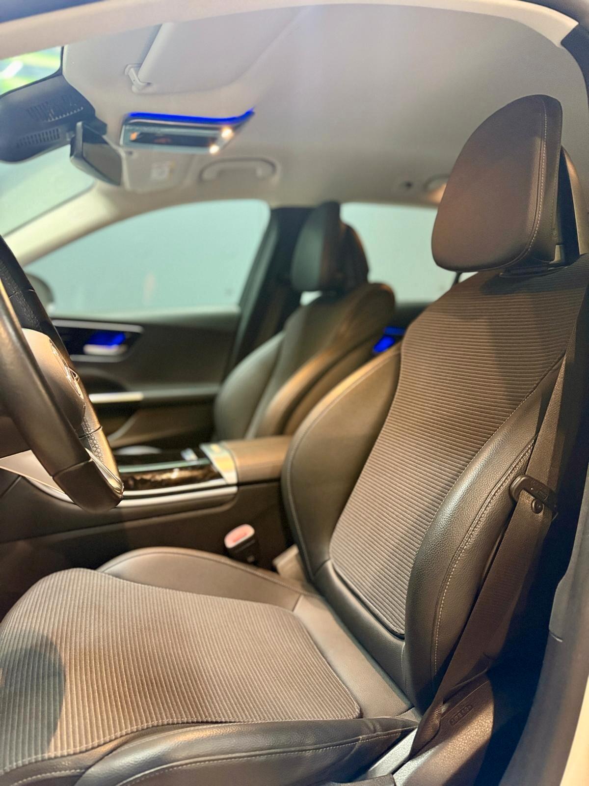 Mercedes-benz C 220 d Mild hybrid S.W. Premium Pro