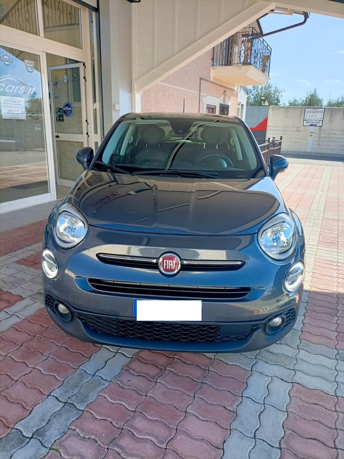 Fiat 500X 1.0 T3 120 CV Connect