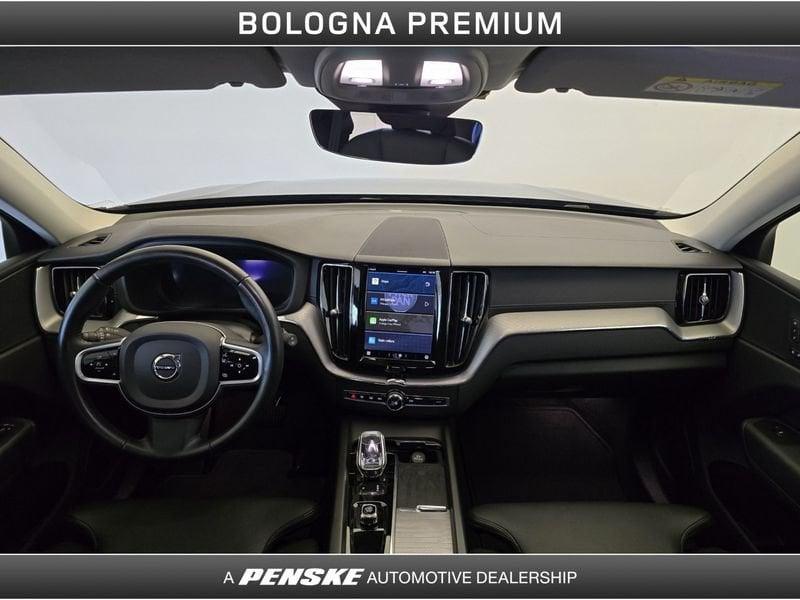 Volvo XC60 B4 (d) AWD Geartronic Inscription