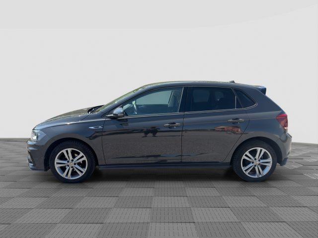 VOLKSWAGEN Polo Polo 1.0 EVO 80 CV 5p. Sport BMT