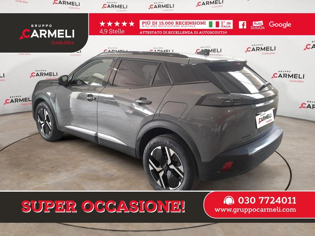 Peugeot 2008 1.2 PureTech Allure