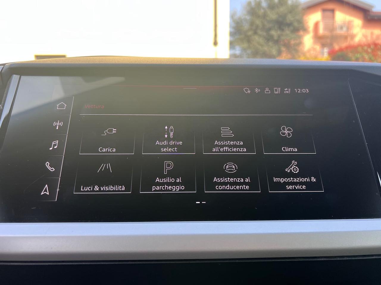 Audi Q4 e-tron Sportback 35 e-tron #9912