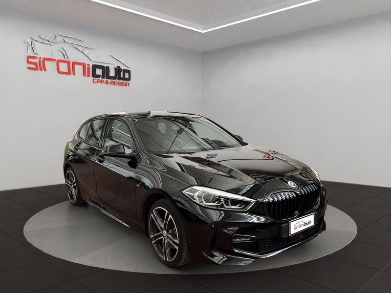 BMW Serie 1 118i Msport 136cv